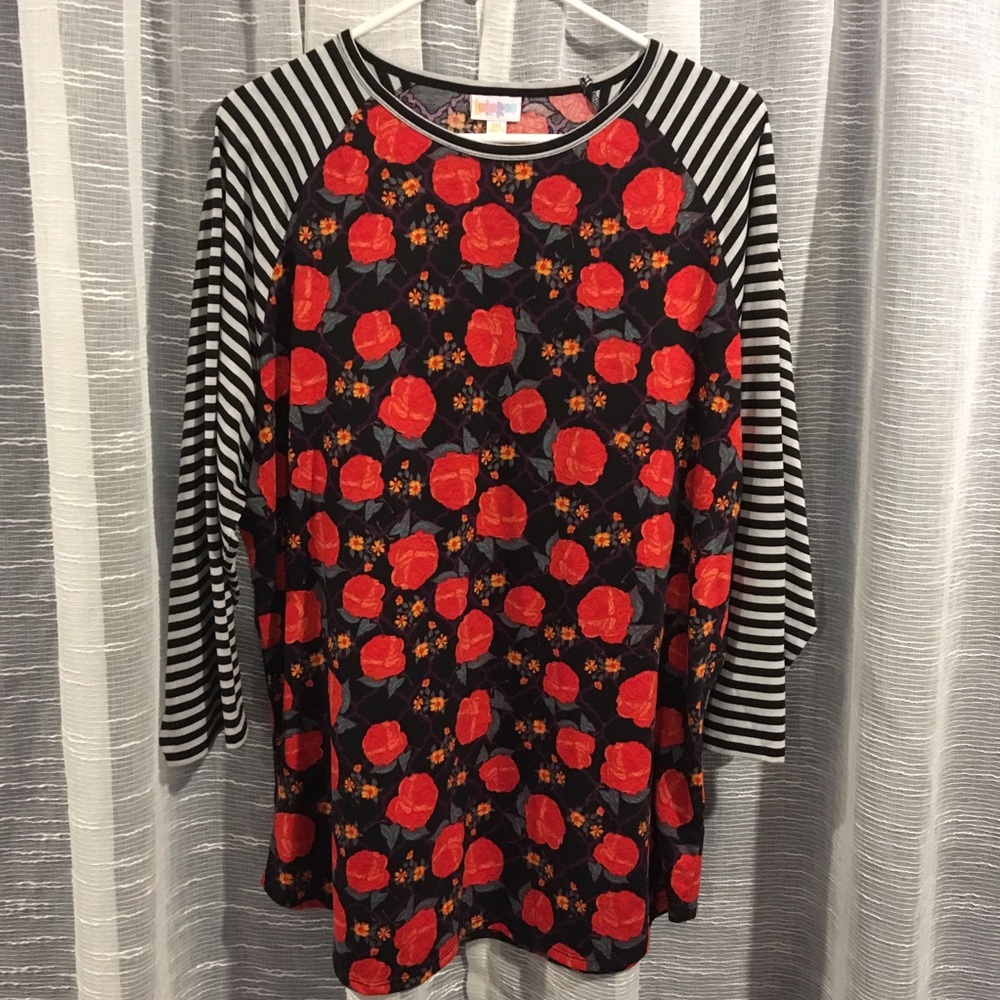 🦄 LuLaroe 3XL Randy 🦄